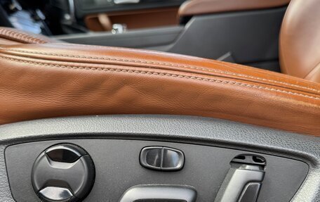 Volkswagen Touareg III, 2014 год, 2 790 000 рублей, 23 фотография