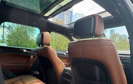 Volkswagen Touareg III, 2014 год, 2 790 000 рублей, 22 фотография
