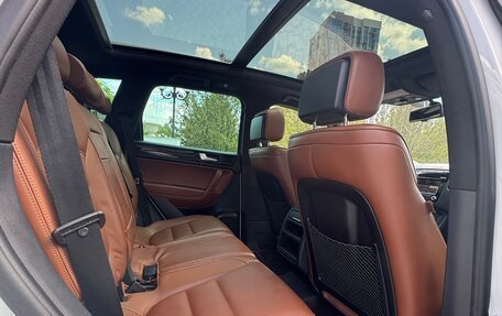 Volkswagen Touareg III, 2014 год, 2 790 000 рублей, 25 фотография