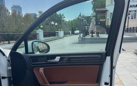 Volkswagen Touareg III, 2014 год, 2 790 000 рублей, 27 фотография