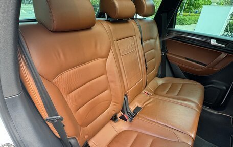 Volkswagen Touareg III, 2014 год, 2 790 000 рублей, 31 фотография