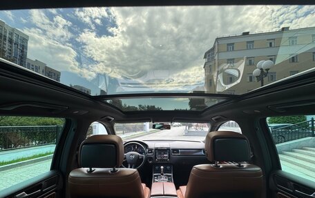 Volkswagen Touareg III, 2014 год, 2 790 000 рублей, 36 фотография