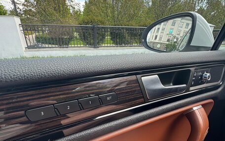 Volkswagen Touareg III, 2014 год, 2 790 000 рублей, 33 фотография