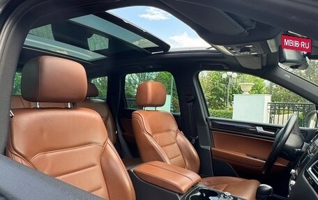 Volkswagen Touareg III, 2014 год, 2 790 000 рублей, 21 фотография