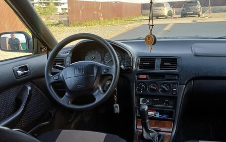 Honda Accord VII рестайлинг, 1997 год, 230 000 рублей, 8 фотография