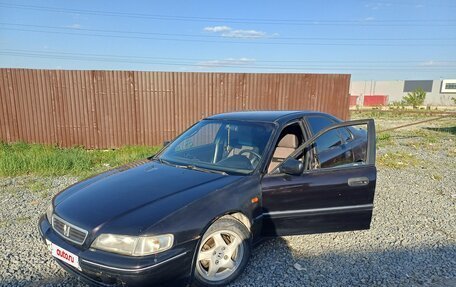 Honda Accord VII рестайлинг, 1997 год, 230 000 рублей, 4 фотография