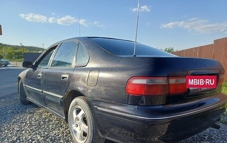 Honda Accord VII рестайлинг, 1997 год, 230 000 рублей, 2 фотография