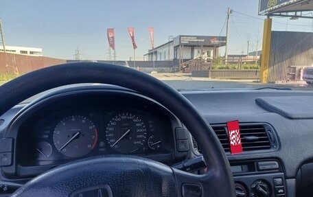 Honda Accord VII рестайлинг, 1997 год, 230 000 рублей, 7 фотография
