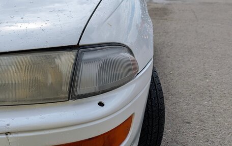 Toyota Carina, 1993 год, 310 000 рублей, 3 фотография