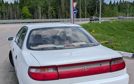 Toyota Carina, 1993 год, 310 000 рублей, 7 фотография