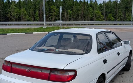 Toyota Carina, 1993 год, 310 000 рублей, 6 фотография