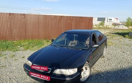 Honda Accord VII рестайлинг, 1997 год, 230 000 рублей, 11 фотография