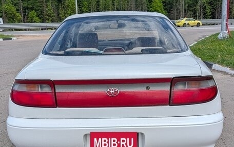 Toyota Carina, 1993 год, 310 000 рублей, 8 фотография