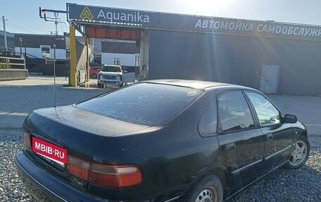 Honda Accord VII рестайлинг, 1997 год, 230 000 рублей, 6 фотография