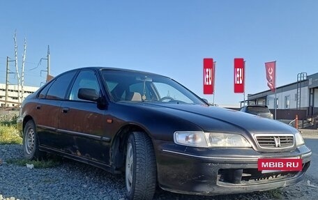 Honda Accord VII рестайлинг, 1997 год, 230 000 рублей, 5 фотография