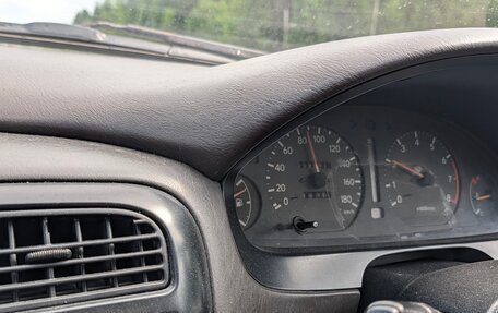 Toyota Carina, 1993 год, 310 000 рублей, 9 фотография