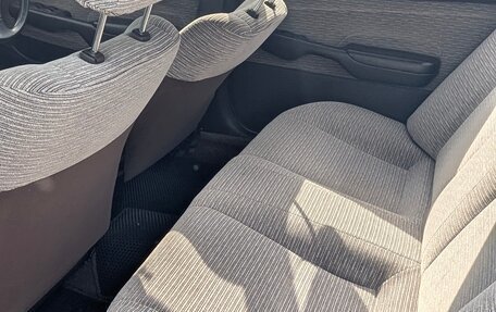 Toyota Carina, 1993 год, 310 000 рублей, 16 фотография