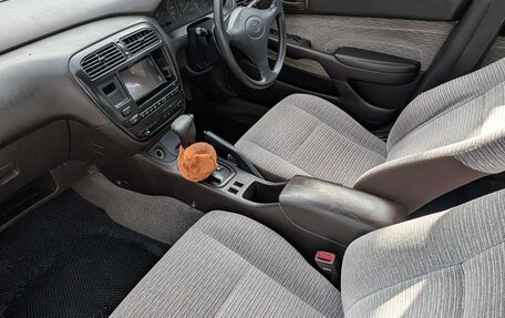 Toyota Carina, 1993 год, 310 000 рублей, 17 фотография