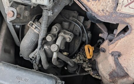 Toyota Carina, 1993 год, 310 000 рублей, 27 фотография