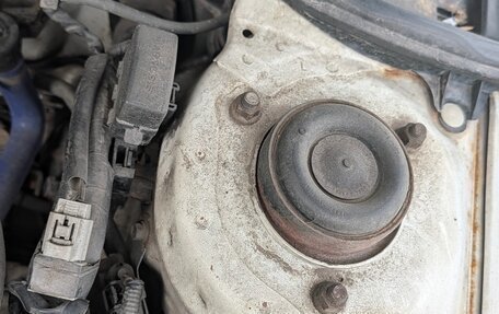 Toyota Carina, 1993 год, 310 000 рублей, 25 фотография