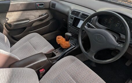 Toyota Carina, 1993 год, 310 000 рублей, 21 фотография