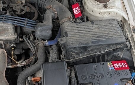 Toyota Carina, 1993 год, 310 000 рублей, 24 фотография