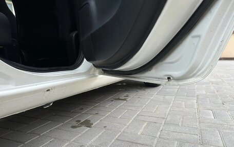 Nissan Note II рестайлинг, 2011 год, 640 000 рублей, 10 фотография