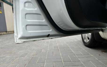 Nissan Note II рестайлинг, 2011 год, 640 000 рублей, 13 фотография