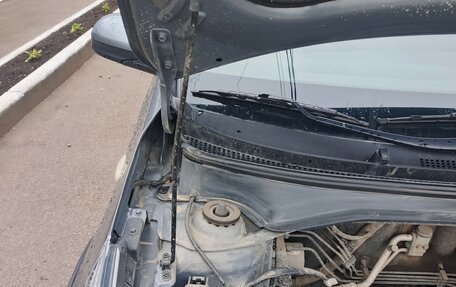 KIA Rio IV, 2021 год, 999 000 рублей, 12 фотография