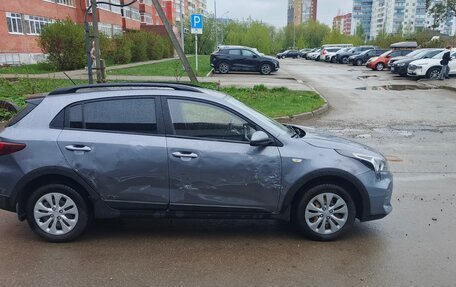 KIA Rio IV, 2021 год, 999 000 рублей, 7 фотография