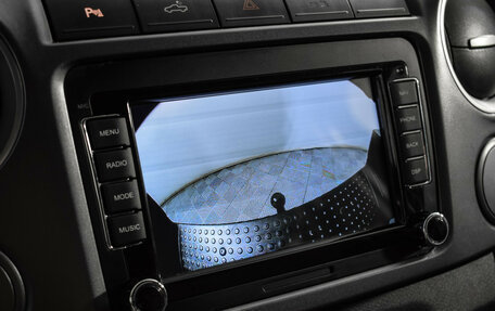Volkswagen Amarok I рестайлинг, 2013 год, 1 920 000 рублей, 14 фотография