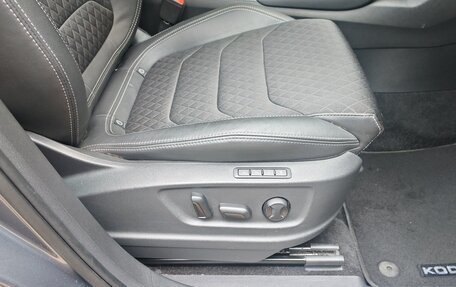Skoda Kodiaq I, 2021 год, 3 300 000 рублей, 9 фотография