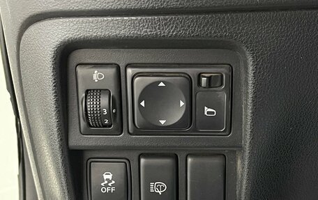 Nissan Juke II, 2014 год, 1 169 000 рублей, 14 фотография