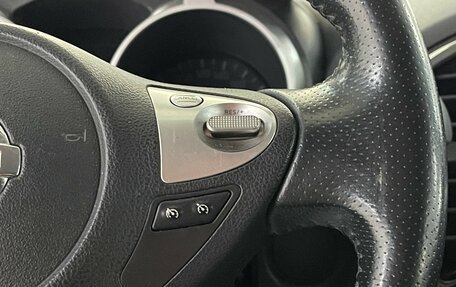 Nissan Juke II, 2014 год, 1 169 000 рублей, 13 фотография