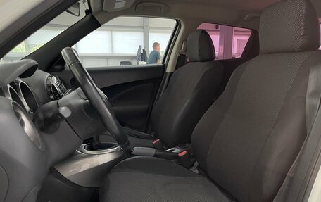 Nissan Juke II, 2014 год, 1 169 000 рублей, 18 фотография