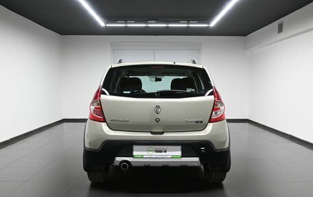 Renault Sandero I, 2014 год, 745 000 рублей, 4 фотография