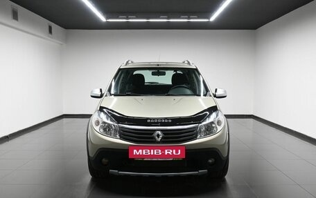 Renault Sandero I, 2014 год, 745 000 рублей, 3 фотография