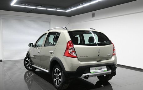Renault Sandero I, 2014 год, 745 000 рублей, 6 фотография