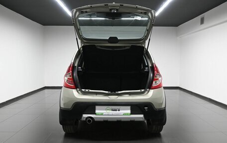 Renault Sandero I, 2014 год, 745 000 рублей, 7 фотография