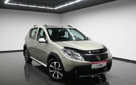 Renault Sandero I, 2014 год, 745 000 рублей, 5 фотография