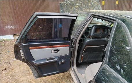 Audi 80, 1990 год, 130 000 рублей, 8 фотография
