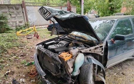 Audi 80, 1990 год, 130 000 рублей, 4 фотография