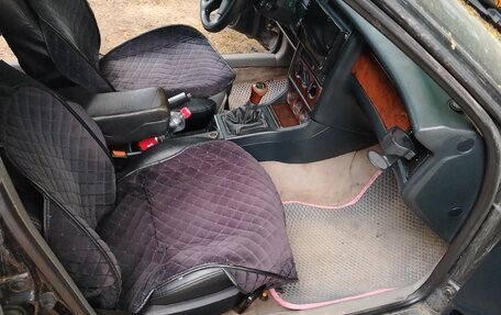 Audi 80, 1990 год, 130 000 рублей, 12 фотография