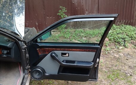 Audi 80, 1990 год, 130 000 рублей, 11 фотография