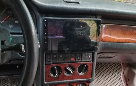 Audi 80, 1990 год, 130 000 рублей, 21 фотография