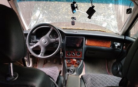 Audi 80, 1990 год, 130 000 рублей, 26 фотография