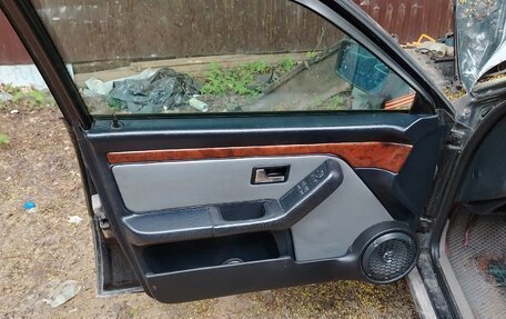 Audi 80, 1990 год, 130 000 рублей, 16 фотография