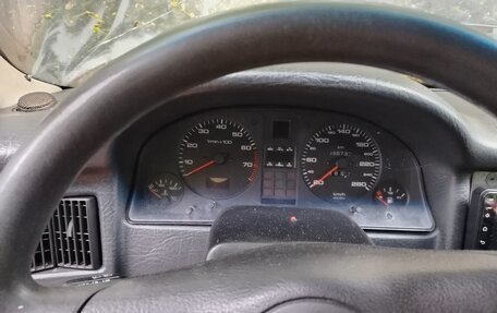 Audi 80, 1990 год, 130 000 рублей, 25 фотография