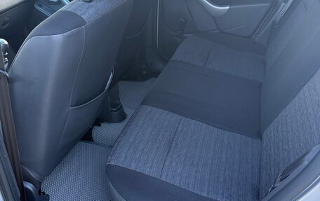 Renault Duster I рестайлинг, 2013 год, 1 100 000 рублей, 6 фотография