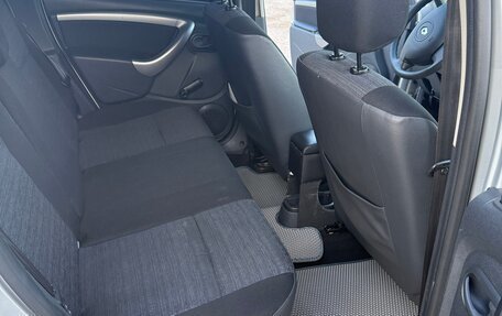 Renault Duster I рестайлинг, 2013 год, 1 100 000 рублей, 7 фотография